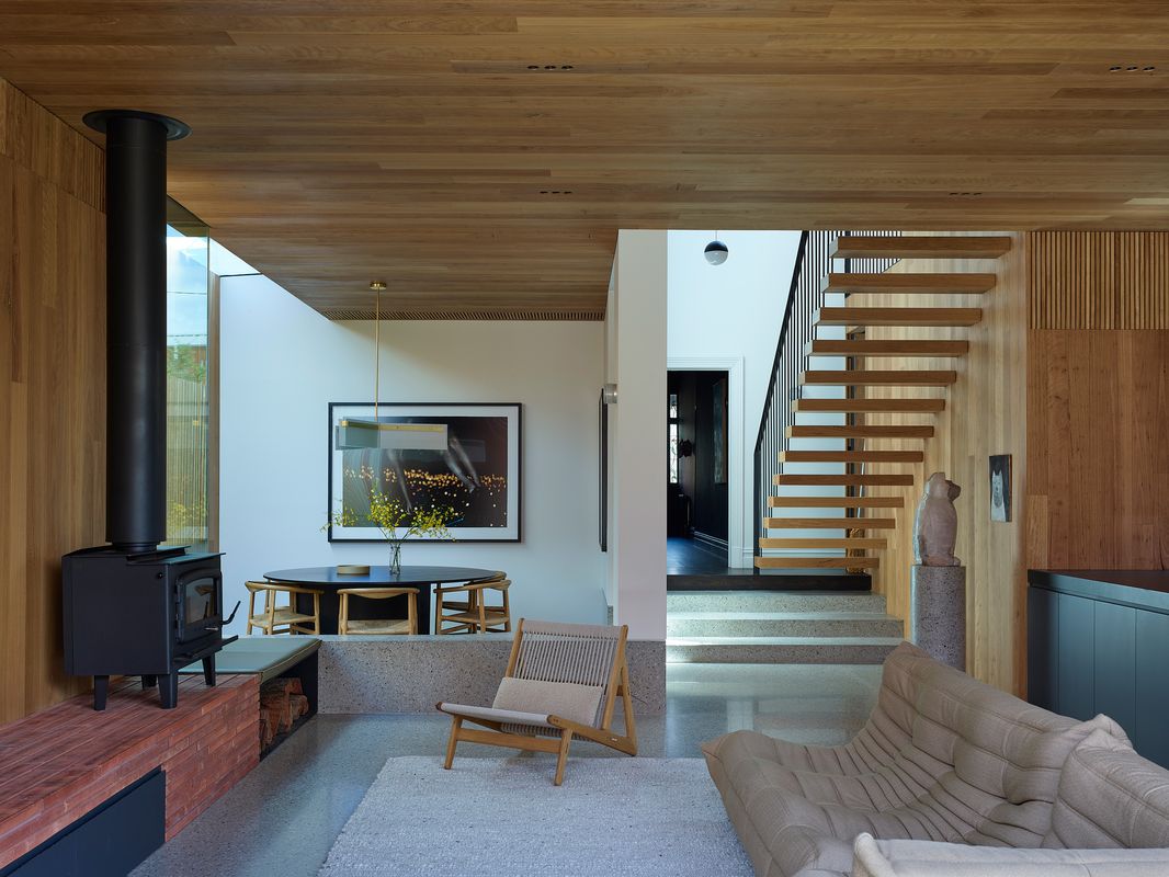 Northside House by Wellard Architects | ArchitectureAu