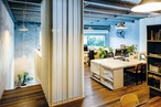 2016 Australian Interior Design Awards: Workplace Design