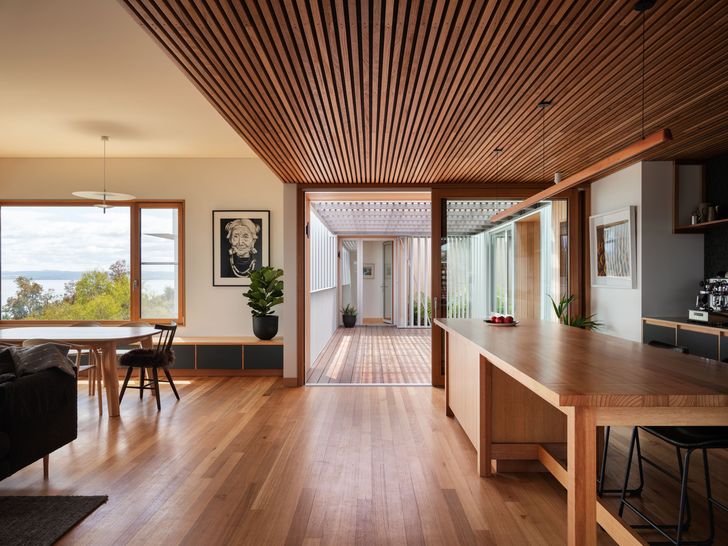 Sandford – 1 Plus 2 Architecture.
