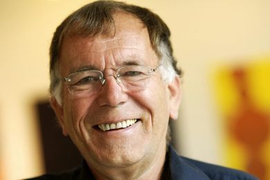 Jan Gehl.