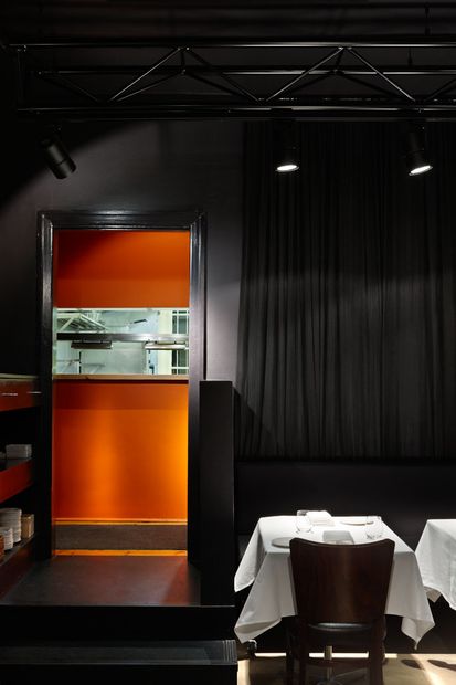2012 Australian Interior Design Awards shortlist – Colour in Commercial ...