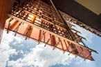 Brisbane Open House 2016: Bruce Wolfe’s top five