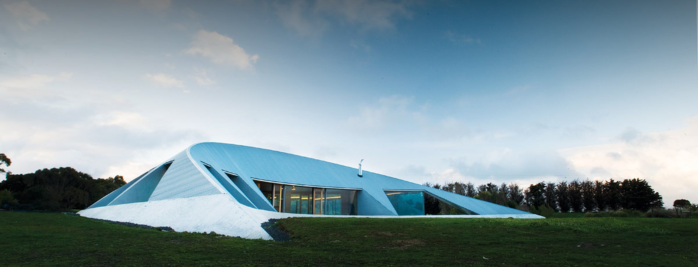 Croft House by James Stockwell Architect | ArchitectureAu