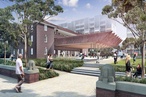 The women behind Australia's built future