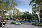 NSW government proposes 1,100-home enclave around western Sydney Metro station