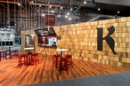 2013 Eat-Drink-Design Awards shortlist: Temporary Design