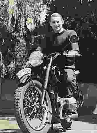 Frederick Romberg exhibition ArchitectureAU