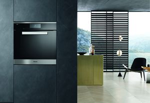 Miele Dialog Oven.