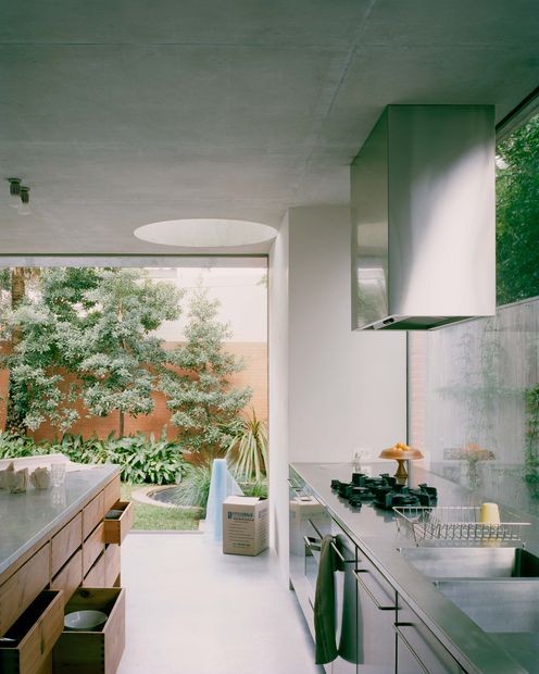 2025 Houses Awards: Commendations | ArchitectureAu