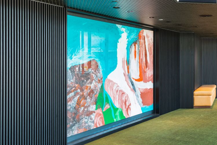Cox Architecture completes performing arts centre in Cairns ...