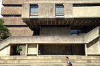 Brutalist-style School of Molecular Bioscience at USyd gains heritage listing