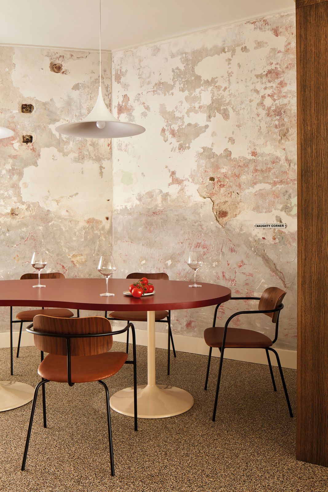 Vin Populi by Rezen Studio | ArchitectureAu