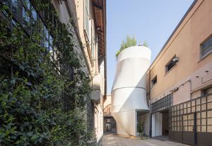 Breathe – Mini Living by So-il.