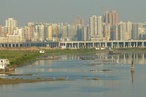 Richard Kennedy: Qianhai Water City