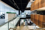 2015 Australian Interior Design Awards: Sustainability Advancement