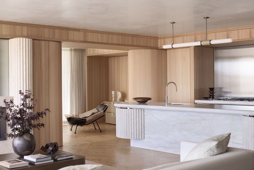 2026 Australian Interior Design Awards shortlist: Residential Design ...