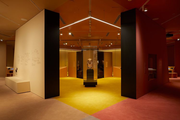 2025 Australian Interior Design Awards: Commendations | ArchitectureAu