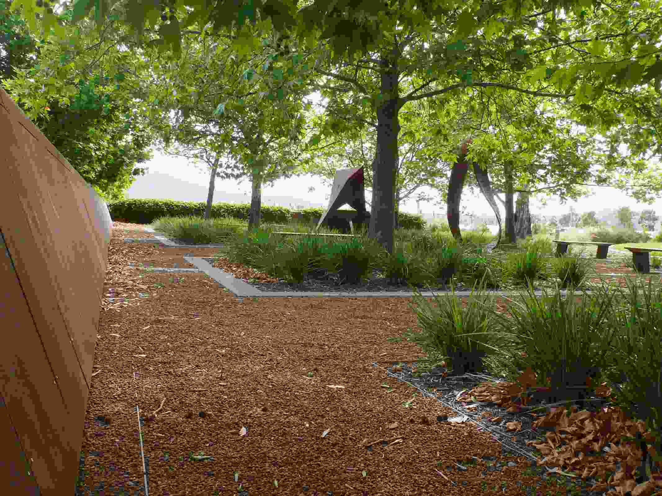 2012 AILA National Landscape Architecture Award: Design | Landscape ...
