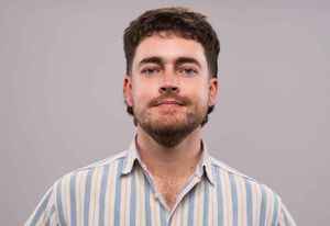 Nick White has amassed over 700,000 social media followers for his comedy sketches.
