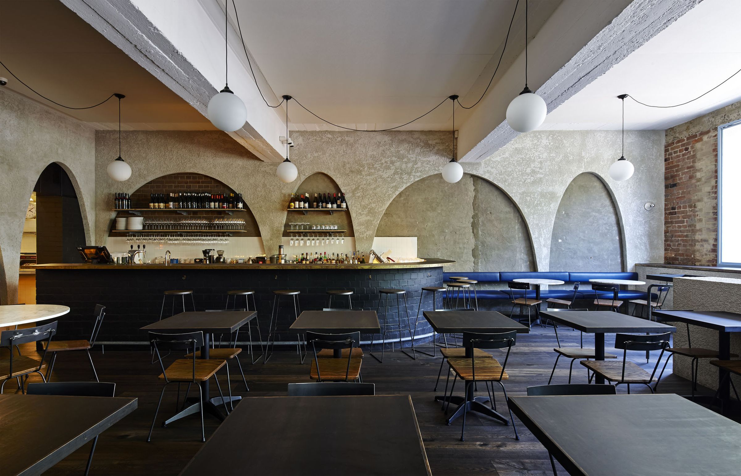A decade of Eat Drink Design Awards | ArchitectureAu