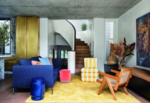 Flack Studio的Potts Point。
