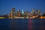 Greater Sydney Commission unveils 40-year plan for Greater Sydney