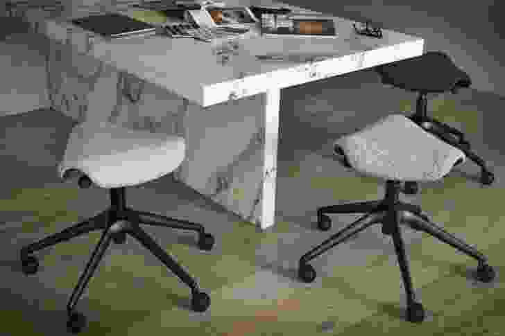 Humanscale and Kvadrat launch new ergonomic seating ranges