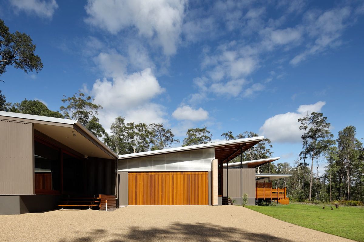 2013 Sunshine Coast – Queensland Regional Architecture Awards ...