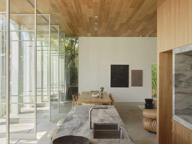 Shortlisted houses vying for the 2025 Victorian Architecture Awards ...