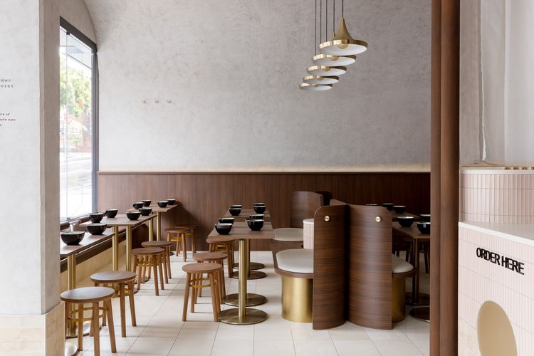 2022 Eat Drink Design Awards shortlist: Best Restaurant Design ...