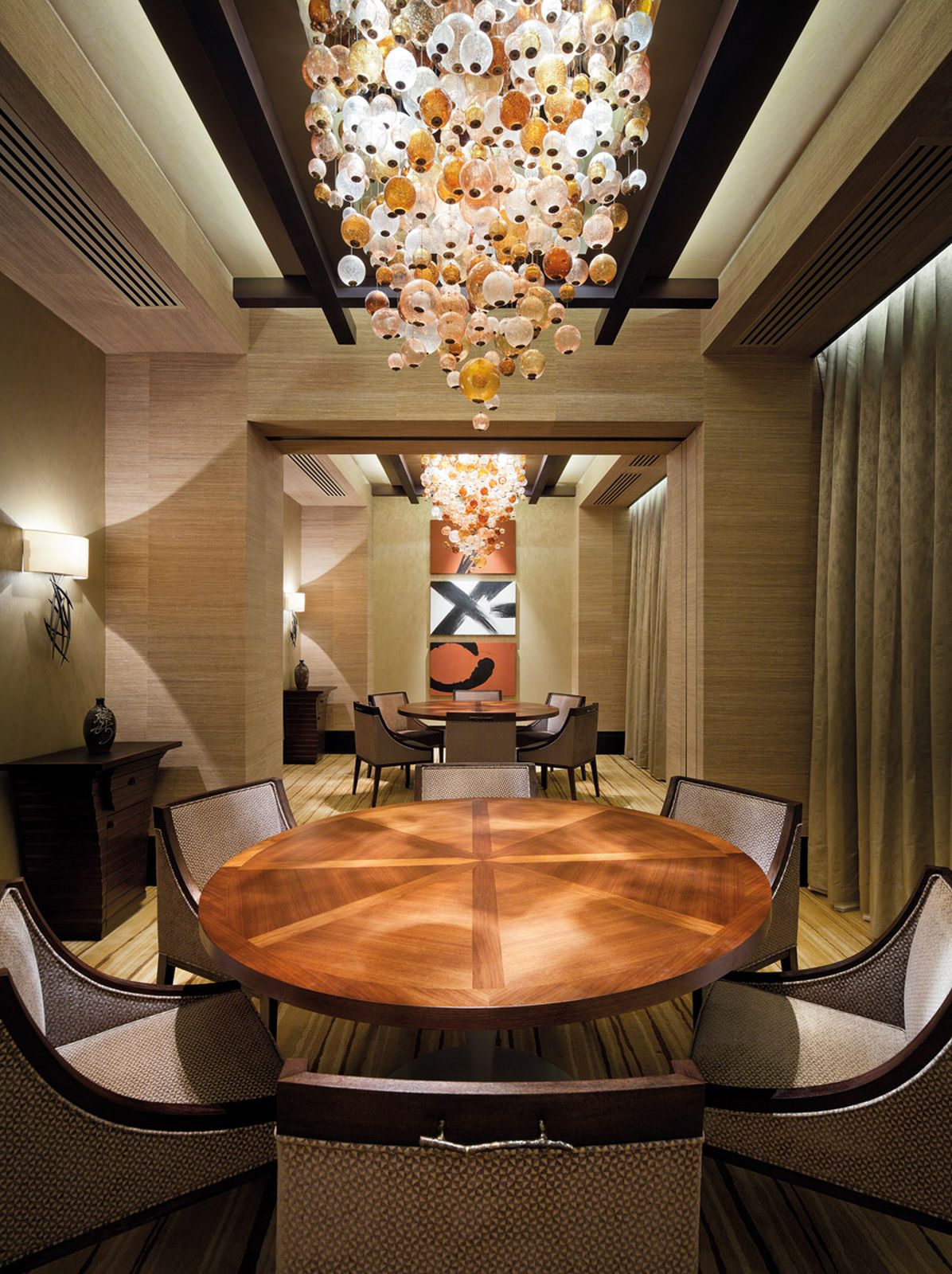 Nobu restaurant | ArchitectureAu