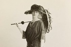 ‘A gracious and elegant lady doing a man's job’: Australia's first woman architect