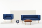 Wes seating by Tom Fereday launched