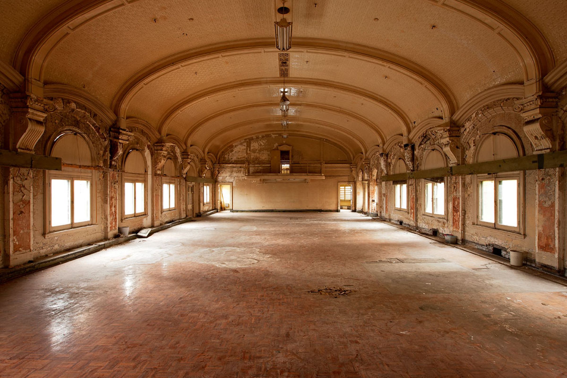 Flinders Street Station Design Competition launch | ArchitectureAu
