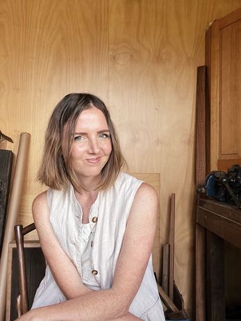 Clare Kennedy is an architect and director of design studio Five Mile Radius, which operates a workshop alongside its architecture practice. She is also involved in academia, holding various lecturing positions with universities in Australia and abroad.