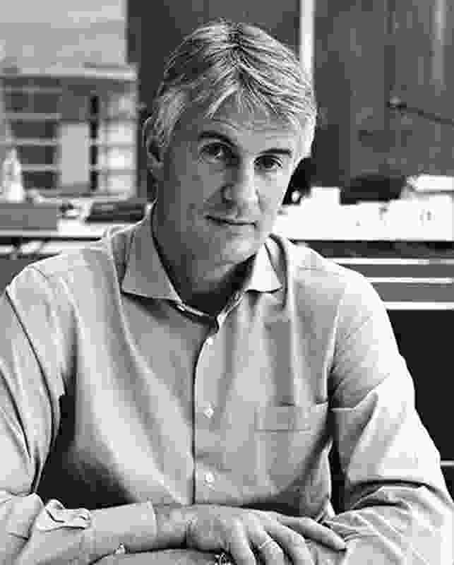 Christopher Ingenhoven, founder and director, Ingengoven Architects