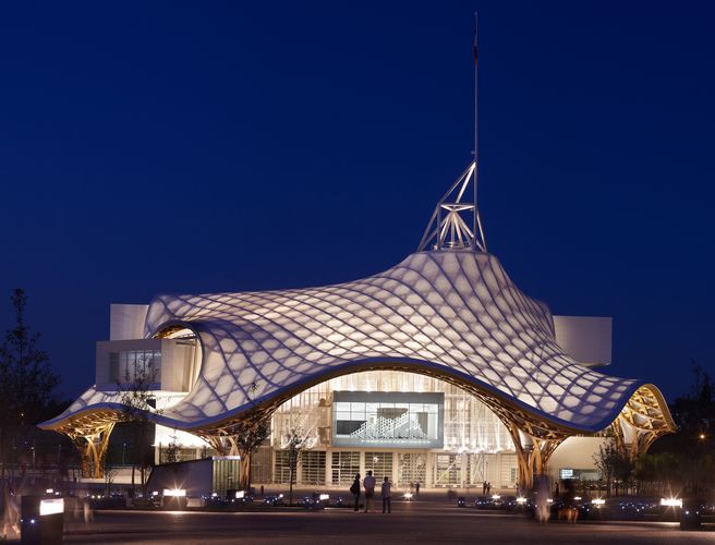 Shigeru Ban to make Sydney Opera House address ...