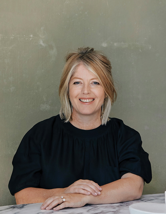 Fiona Lynch.