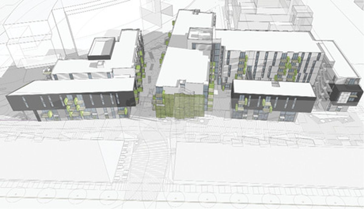 'Smart, generous and empathetic' The housing projects of Koning