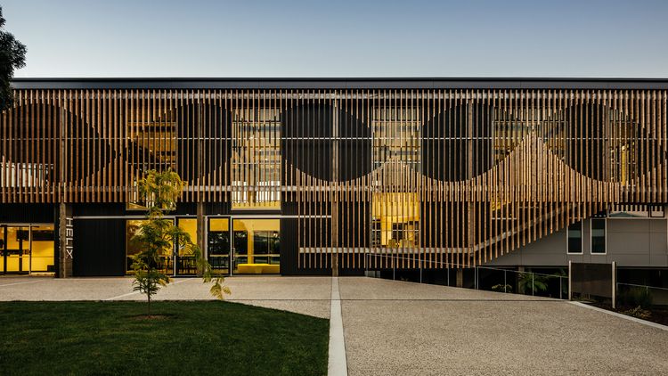 2018 Tasmanian Architecture Awards | ArchitectureAU