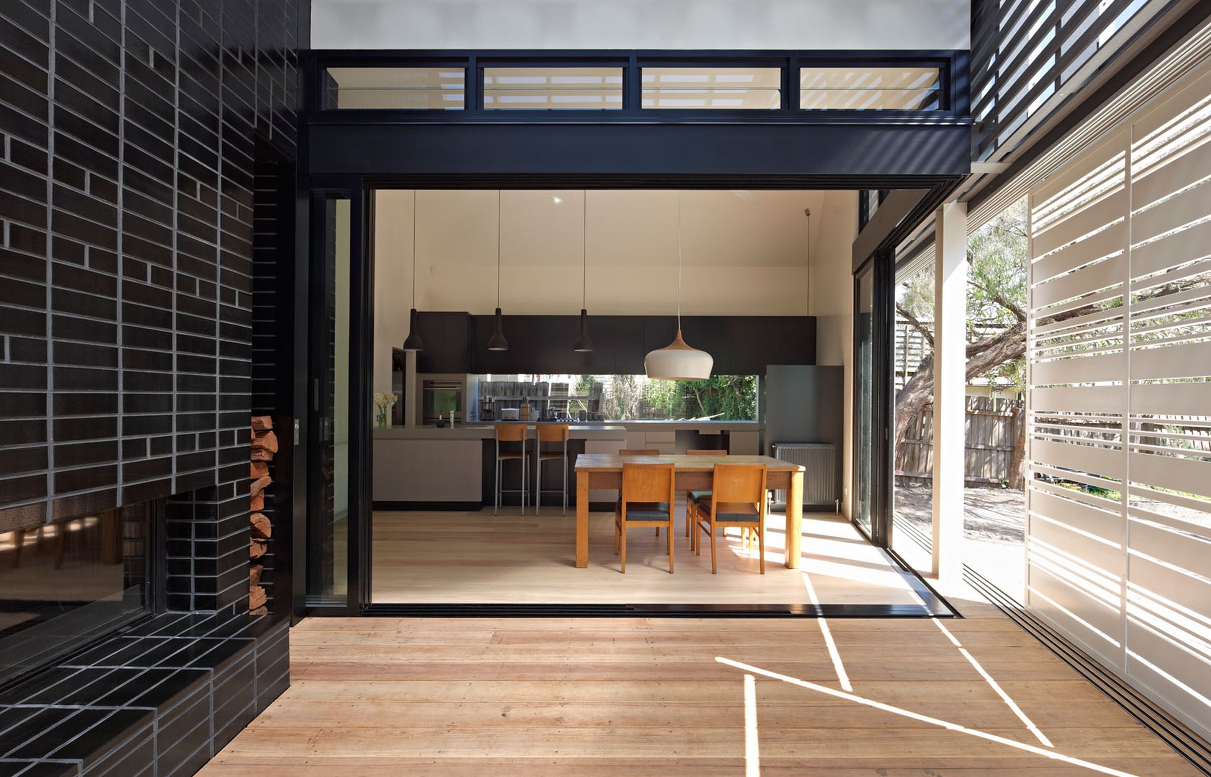 Limited Design Modification House 2012 Houses Awards finalists – House Alteration and Addition over 200 ...