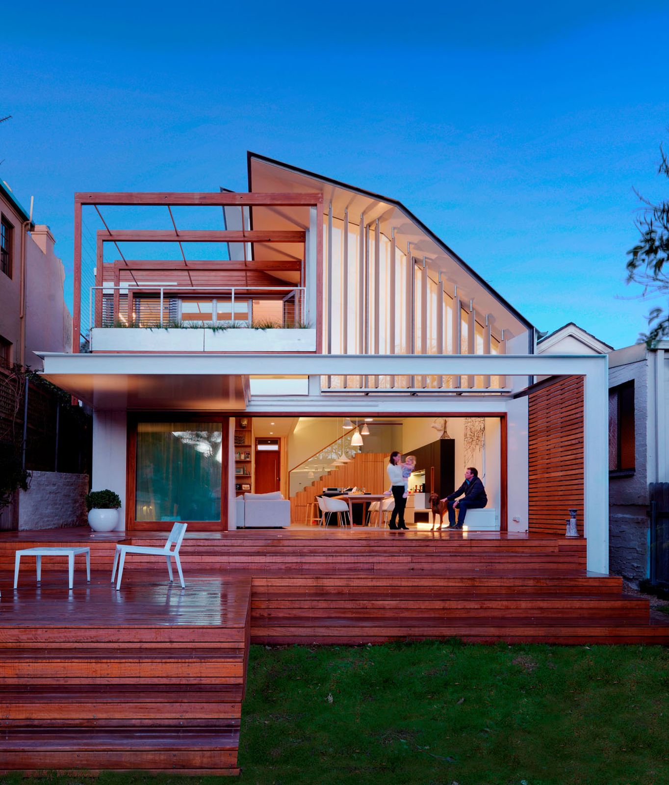 2013 Houses Awards Shortlist Sustainability ArchitectureAu