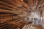 Australian hotel wins World Interior of the Year