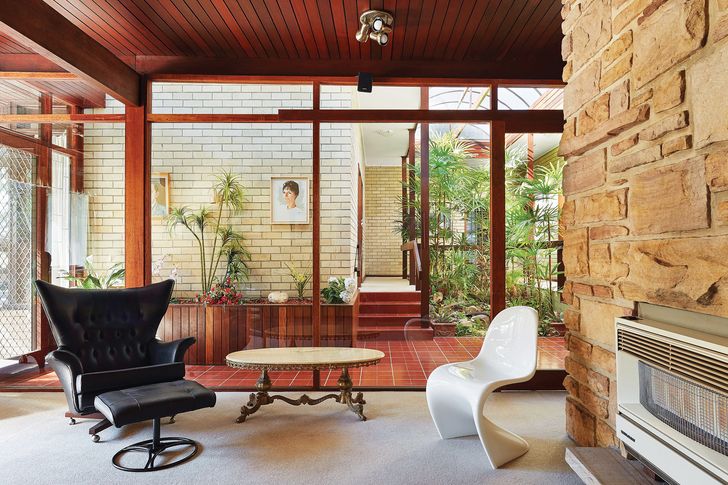 Revisited: Welch House | ArchitectureAu