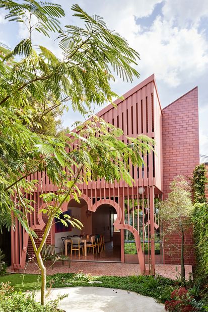 2025 Houses Awards: Commendations | ArchitectureAu