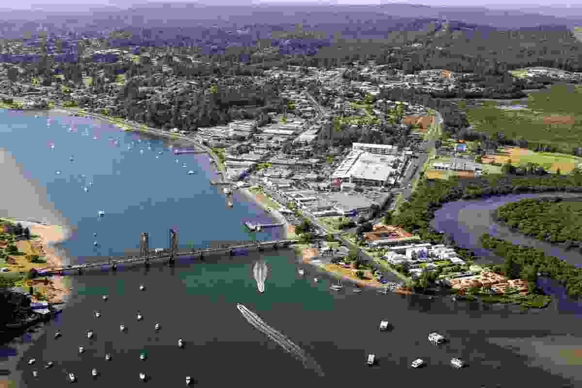 Batemans Bay Waterfront Master Plan and Activation Strategy by Inspiring Place won the Award of Excellence in the Urban Design category of the 2021 AILA NSW Landscape Architecture Awards