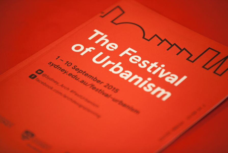 Festival of Urbanism IV