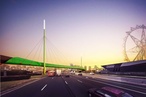 Bicycle “super highway” planned for Melbourne’s west