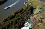 Going Glocal: A new era for public parks