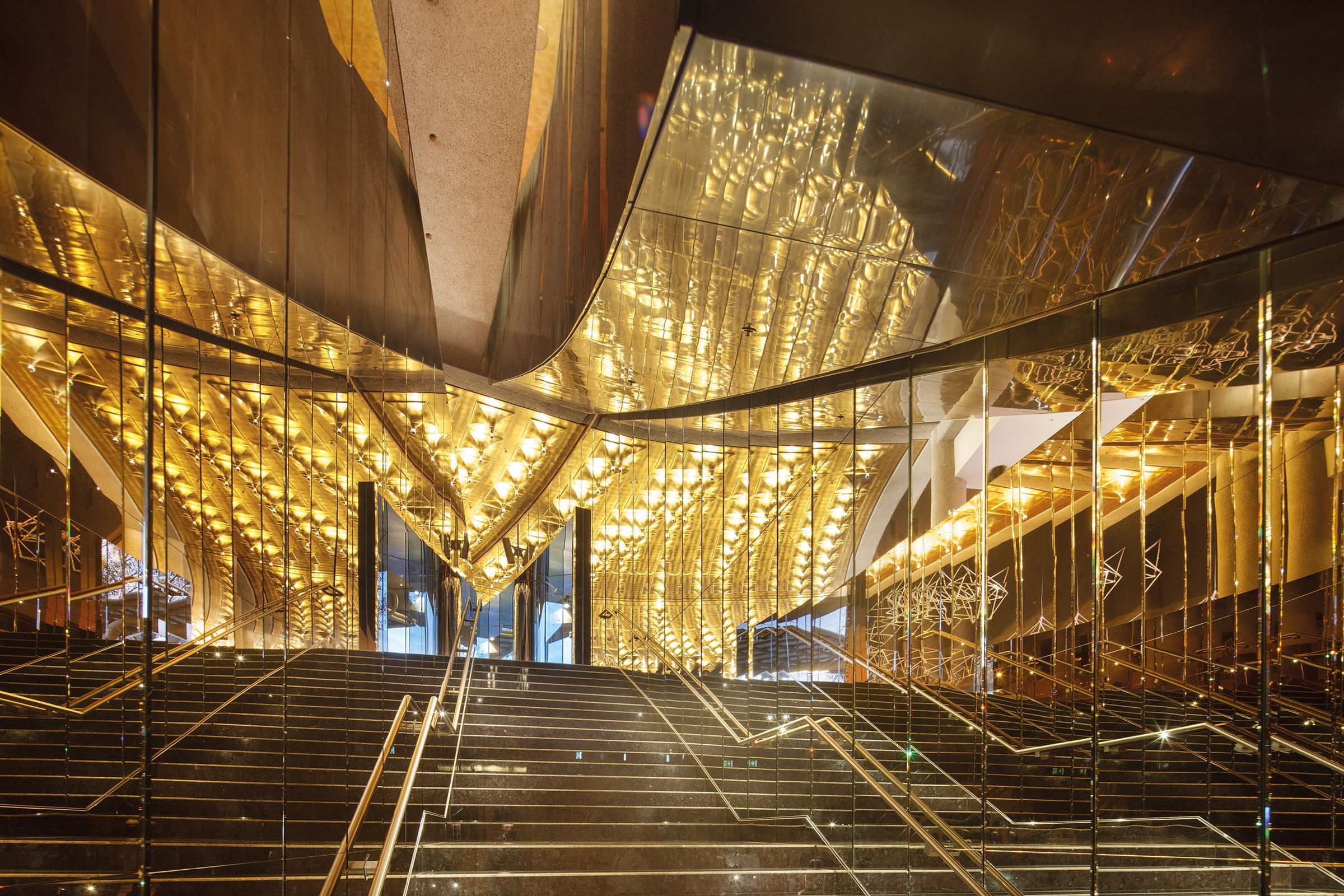 2013 National Architecture Awards: Interior | ArchitectureAu
